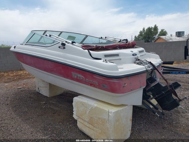 Продажа на аукционе авто 1994 Chaparral Fishing Boat, vin: FGBT0352C494, номер лота: 44854956