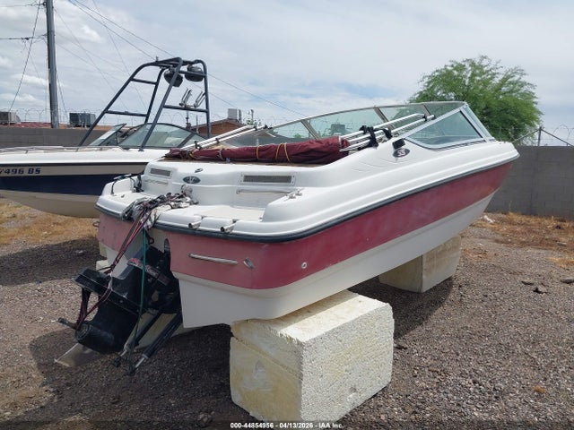 Продажа на аукционе авто 1994 Chaparral Fishing Boat, vin: FGBT0352C494, номер лота: 44854956