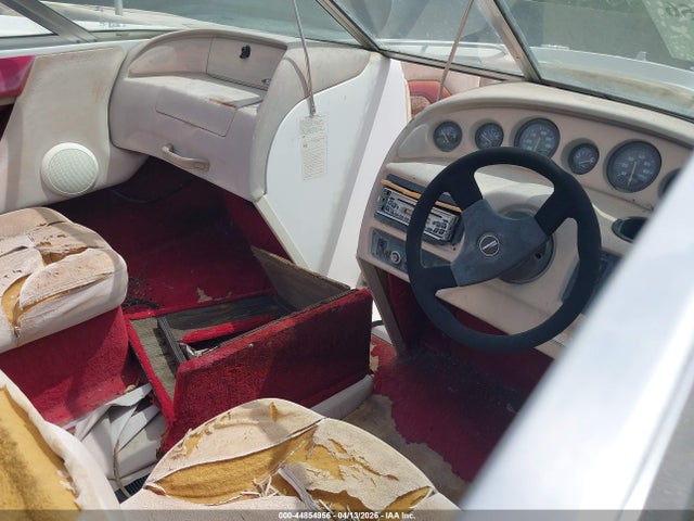 Продажа на аукционе авто 1994 Chaparral Fishing Boat, vin: FGBT0352C494, номер лота: 44854956