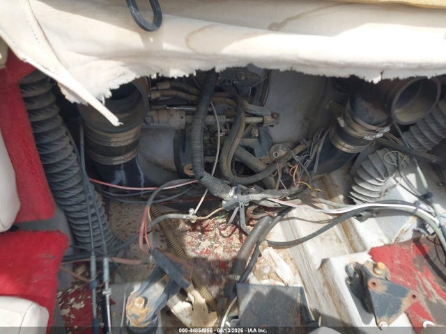Продажа на аукционе авто 1994 Chaparral Fishing Boat, vin: FGBT0352C494, номер лота: 44854956