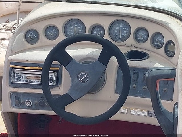 Продажа на аукционе авто 1994 Chaparral Fishing Boat, vin: FGBT0352C494, номер лота: 44854956