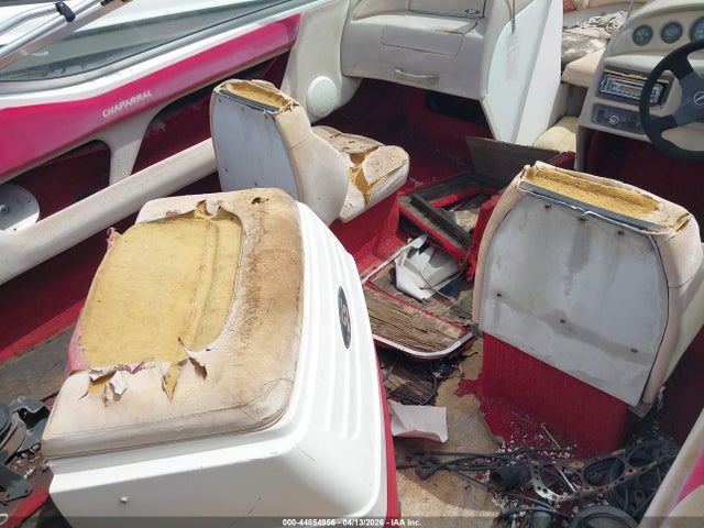Продажа на аукционе авто 1994 Chaparral Fishing Boat, vin: FGBT0352C494, номер лота: 44854956