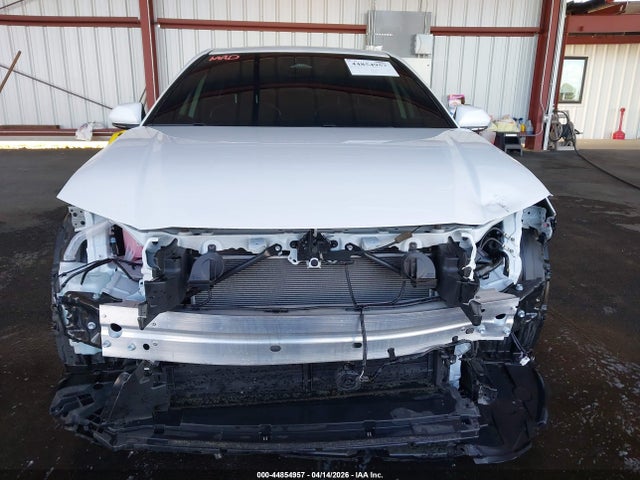 2025 Toyota Camry Se მანქანა იყიდება აუქციონზე, vin: 4T1DAACK7SU634480, აუქციონის ნომერი: 44854957