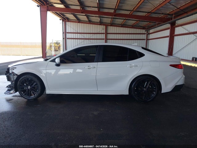 Aukcja sprzedaży 2025 Toyota Camry Se, vin: 4T1DAACK7SU634480, numer aukcji: 44854957