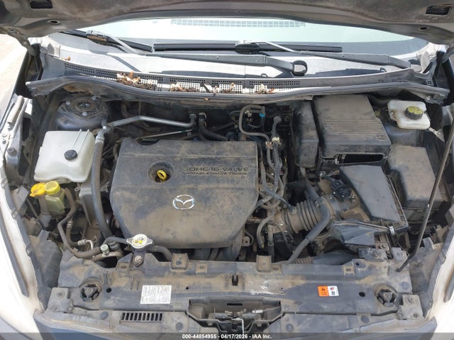 Aukcja sprzedaży 2013 Mazda Mazda5 Sport, vin: JM1CW2BL1D0159842, numer aukcji: 44854955