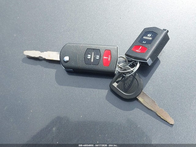 Aukcja sprzedaży 2013 Mazda Mazda5 Sport, vin: JM1CW2BL1D0159842, numer aukcji: 44854955