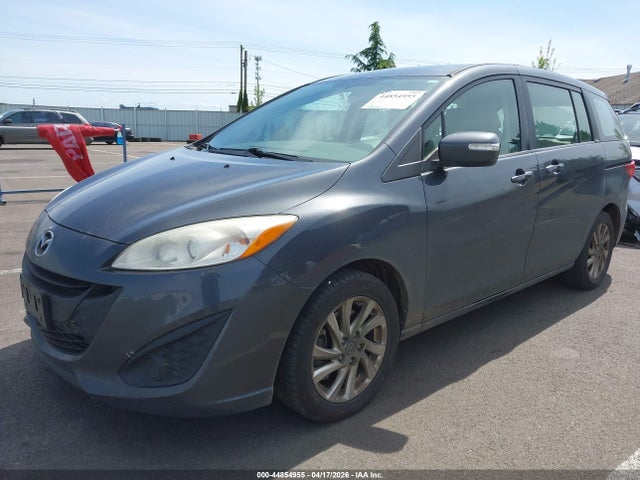 Aukcja sprzedaży 2013 Mazda Mazda5 Sport, vin: JM1CW2BL1D0159842, numer aukcji: 44854955