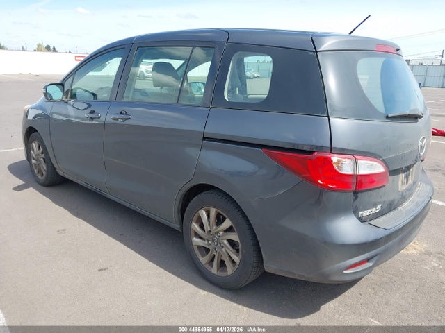 Aukcja sprzedaży 2013 Mazda Mazda5 Sport, vin: JM1CW2BL1D0159842, numer aukcji: 44854955