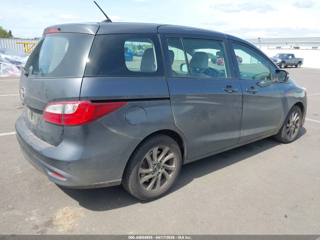 Aukcja sprzedaży 2013 Mazda Mazda5 Sport, vin: JM1CW2BL1D0159842, numer aukcji: 44854955