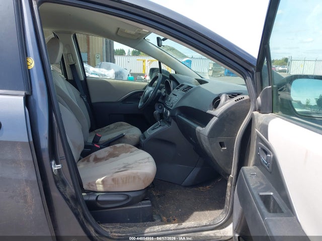 Aukcja sprzedaży 2013 Mazda Mazda5 Sport, vin: JM1CW2BL1D0159842, numer aukcji: 44854955