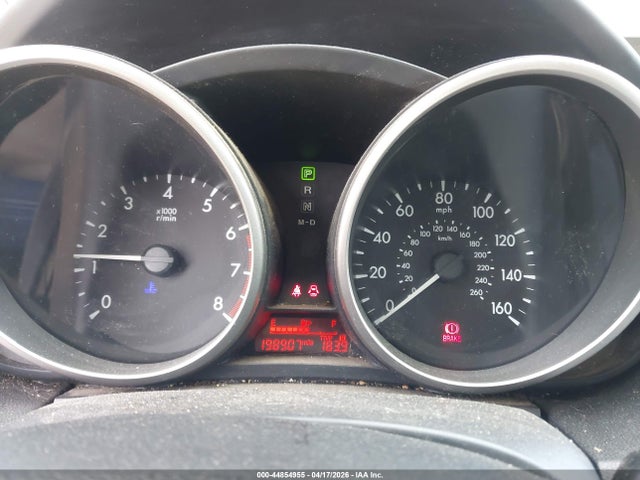 Aukcja sprzedaży 2013 Mazda Mazda5 Sport, vin: JM1CW2BL1D0159842, numer aukcji: 44854955