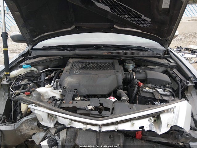 44854958 :رقم المزاد ، 5J8TB1H52BA002988 vin ، 2011 Acura Rdx مزاد بيع