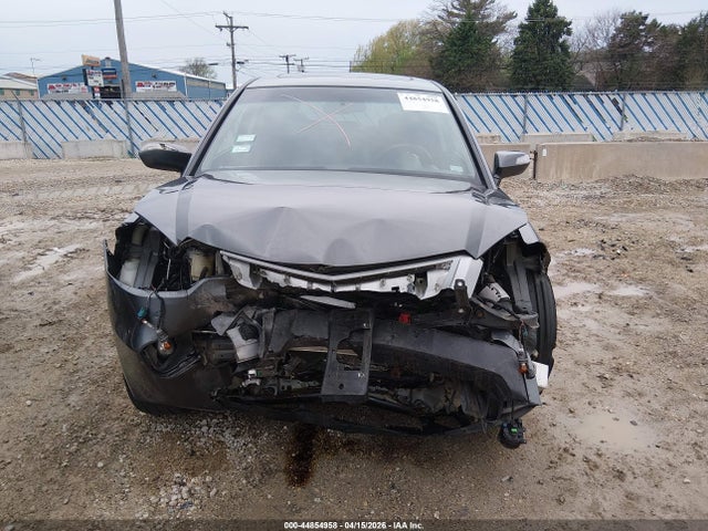 44854958 :رقم المزاد ، 5J8TB1H52BA002988 vin ، 2011 Acura Rdx مزاد بيع