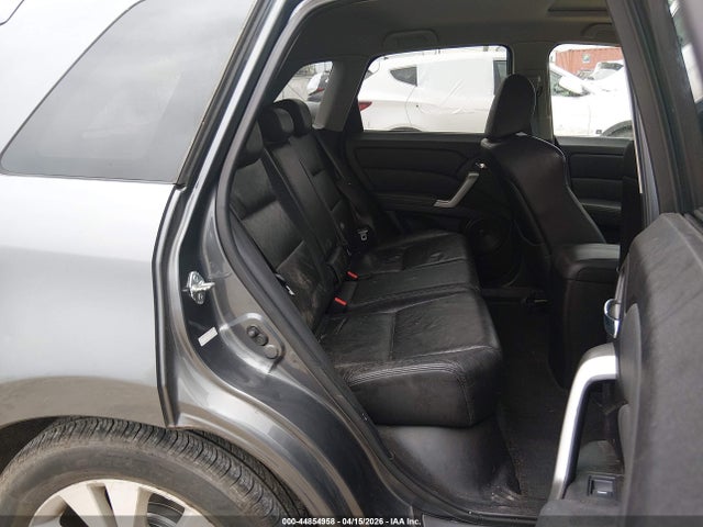 44854958 :رقم المزاد ، 5J8TB1H52BA002988 vin ، 2011 Acura Rdx مزاد بيع
