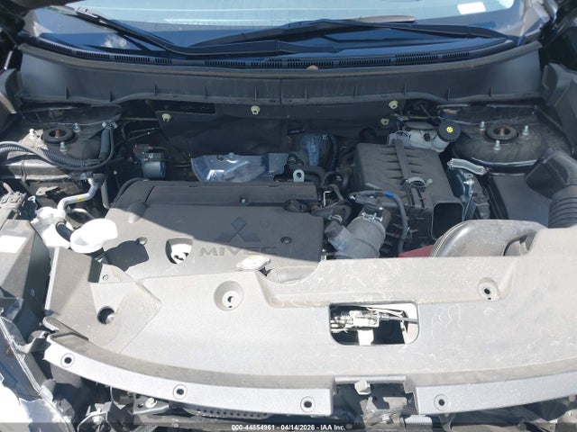 Aukcja sprzedaży 2024 Mitsubishi Outlander Sport 2.0 Es Awc, vin: JA4ARUAU3RU006944, numer aukcji: 44854961