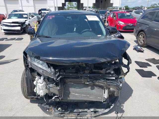 Aukcja sprzedaży 2024 Mitsubishi Outlander Sport 2.0 Es Awc, vin: JA4ARUAU3RU006944, numer aukcji: 44854961