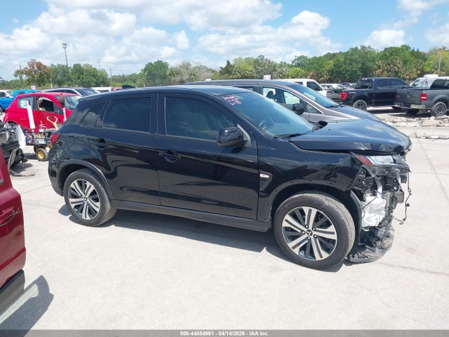 Aukcja sprzedaży 2024 Mitsubishi Outlander Sport 2.0 Es Awc, vin: JA4ARUAU3RU006944, numer aukcji: 44854961