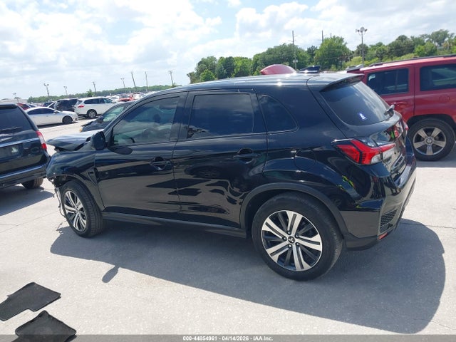 Aukcja sprzedaży 2024 Mitsubishi Outlander Sport 2.0 Es Awc, vin: JA4ARUAU3RU006944, numer aukcji: 44854961