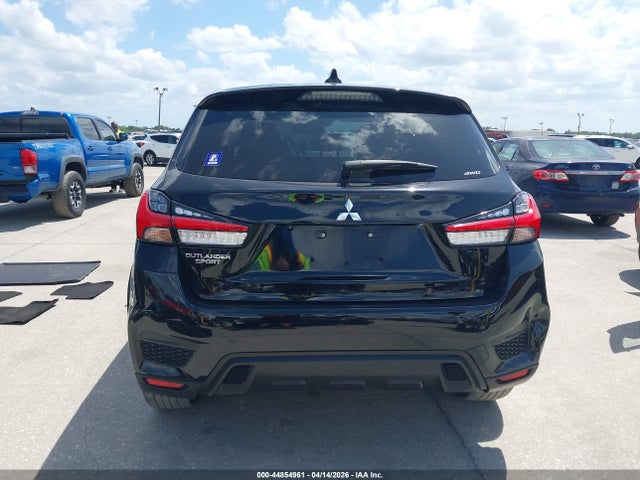 Aukcja sprzedaży 2024 Mitsubishi Outlander Sport 2.0 Es Awc, vin: JA4ARUAU3RU006944, numer aukcji: 44854961
