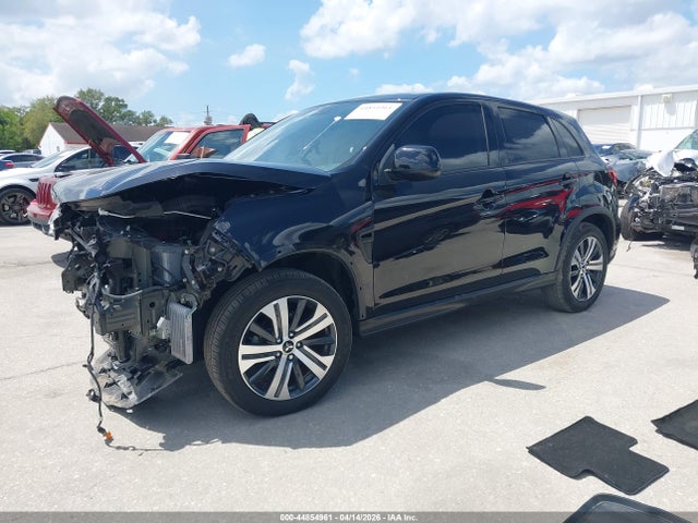 Aukcja sprzedaży 2024 Mitsubishi Outlander Sport 2.0 Es Awc, vin: JA4ARUAU3RU006944, numer aukcji: 44854961