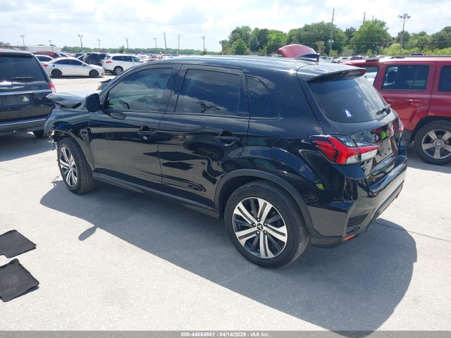 Aukcja sprzedaży 2024 Mitsubishi Outlander Sport 2.0 Es Awc, vin: JA4ARUAU3RU006944, numer aukcji: 44854961
