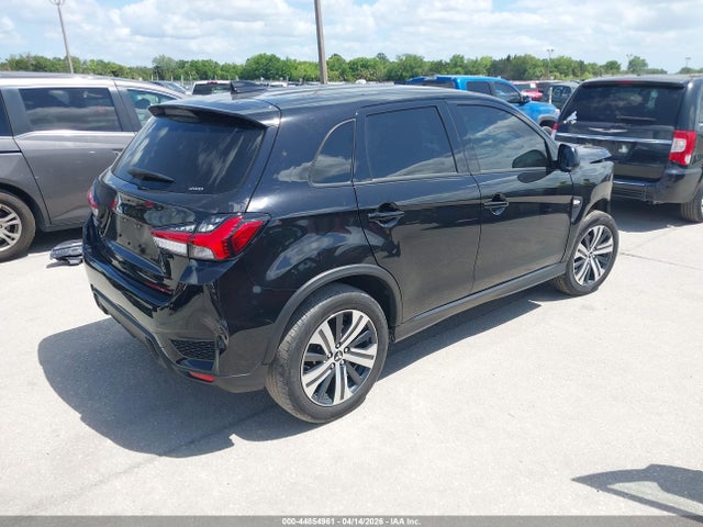 Aukcja sprzedaży 2024 Mitsubishi Outlander Sport 2.0 Es Awc, vin: JA4ARUAU3RU006944, numer aukcji: 44854961