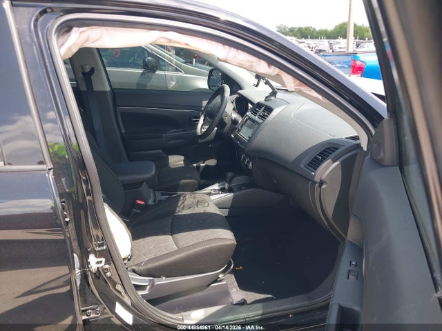 Aukcja sprzedaży 2024 Mitsubishi Outlander Sport 2.0 Es Awc, vin: JA4ARUAU3RU006944, numer aukcji: 44854961