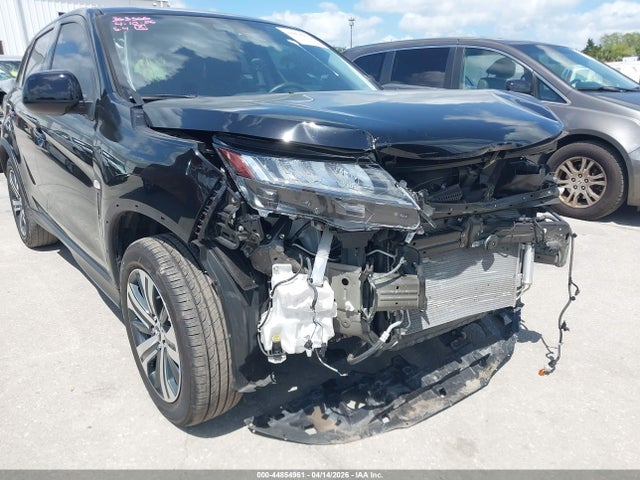 Aukcja sprzedaży 2024 Mitsubishi Outlander Sport 2.0 Es Awc, vin: JA4ARUAU3RU006944, numer aukcji: 44854961