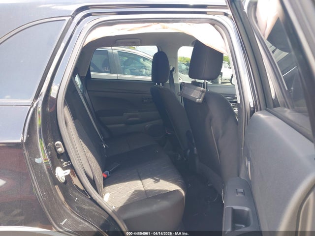 Aukcja sprzedaży 2024 Mitsubishi Outlander Sport 2.0 Es Awc, vin: JA4ARUAU3RU006944, numer aukcji: 44854961