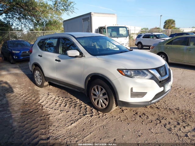 2017 NISSAN ROGUE JN8AT2MV1HW026794