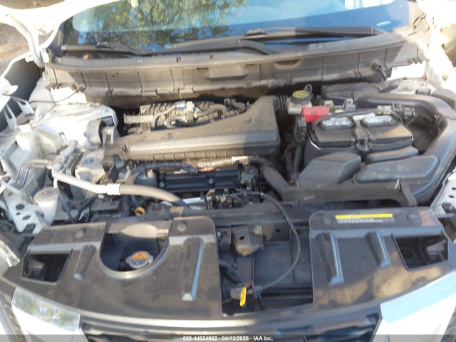 2017 NISSAN ROGUE JN8AT2MV1HW026794 Photo 9