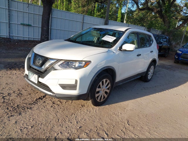 2017 NISSAN ROGUE JN8AT2MV1HW026794 Photo 1