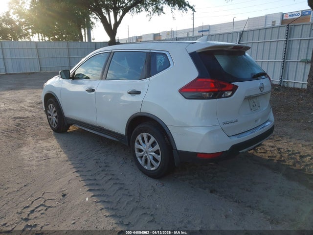 2017 NISSAN ROGUE JN8AT2MV1HW026794 Photo 2