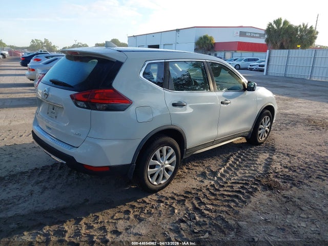2017 NISSAN ROGUE JN8AT2MV1HW026794 Photo 3
