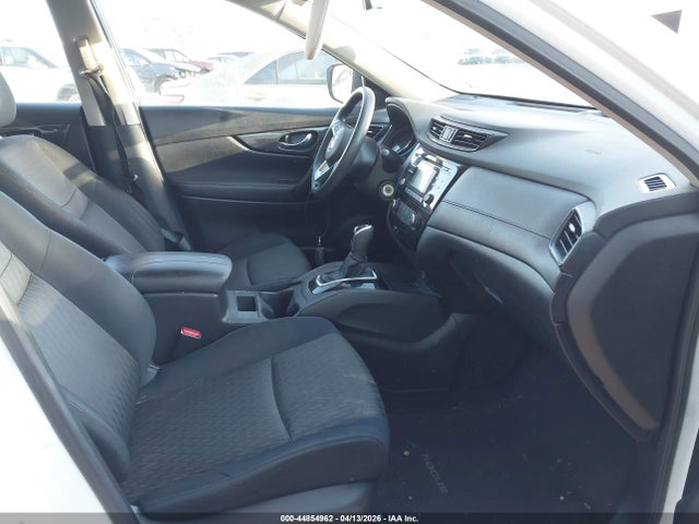 2017 NISSAN ROGUE JN8AT2MV1HW026794 Photo 4