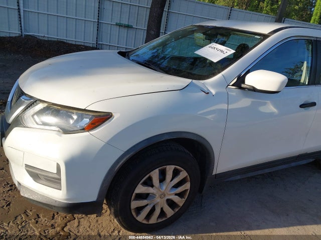 2017 NISSAN ROGUE JN8AT2MV1HW026794 Photo 5