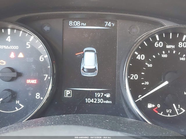 2017 NISSAN ROGUE JN8AT2MV1HW026794 Photo 6