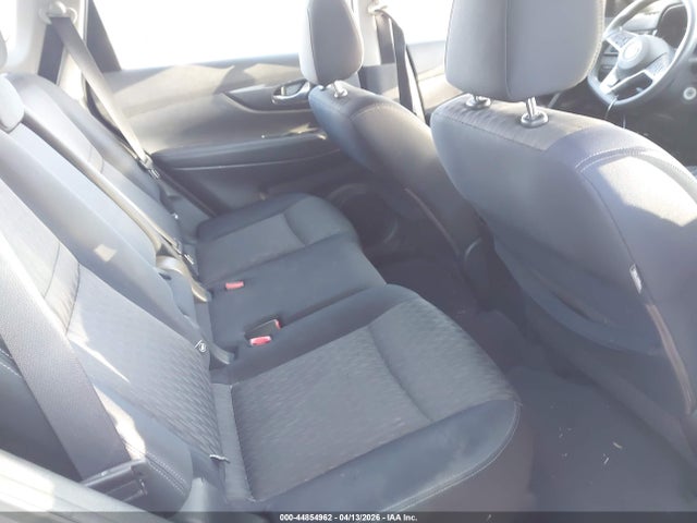 2017 NISSAN ROGUE JN8AT2MV1HW026794 Photo 7