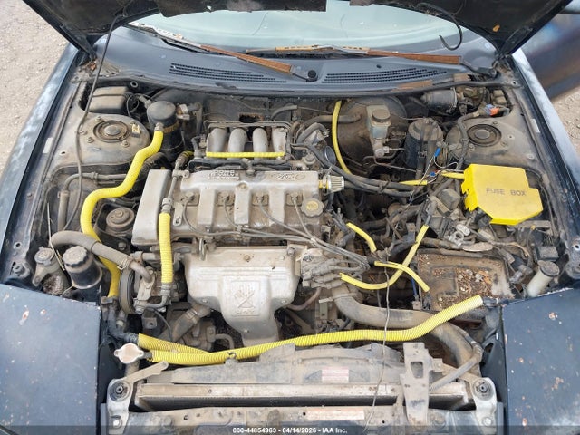 1994 Ford Probe Se მანქანა იყიდება აუქციონზე, vin: 1ZVLT20A6R5166321, აუქციონის ნომერი: 44854963