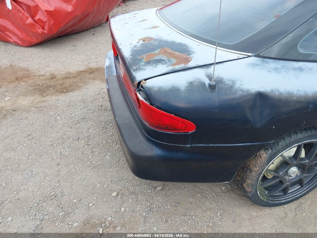 1994 Ford Probe Se მანქანა იყიდება აუქციონზე, vin: 1ZVLT20A6R5166321, აუქციონის ნომერი: 44854963