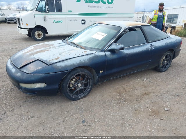 1994 Ford Probe Se მანქანა იყიდება აუქციონზე, vin: 1ZVLT20A6R5166321, აუქციონის ნომერი: 44854963