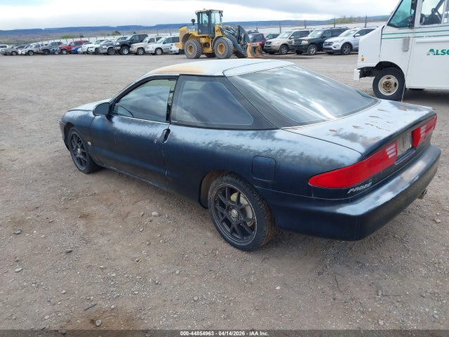 1994 Ford Probe Se მანქანა იყიდება აუქციონზე, vin: 1ZVLT20A6R5166321, აუქციონის ნომერი: 44854963