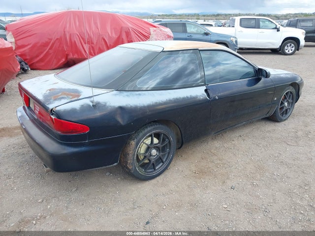 1994 Ford Probe Se მანქანა იყიდება აუქციონზე, vin: 1ZVLT20A6R5166321, აუქციონის ნომერი: 44854963