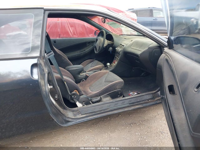 1994 Ford Probe Se მანქანა იყიდება აუქციონზე, vin: 1ZVLT20A6R5166321, აუქციონის ნომერი: 44854963