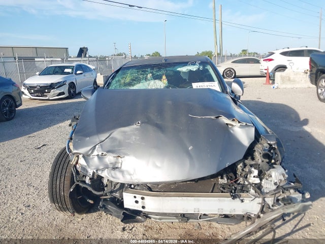 Продажа на аукционе авто 2012 Lexus Is 250c, vin: JTHFF2C25C2521806, номер лота: 44854965