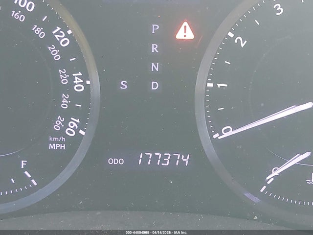 Продажа на аукционе авто 2012 Lexus Is 250c, vin: JTHFF2C25C2521806, номер лота: 44854965
