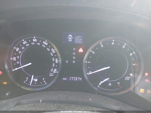 Продажа на аукционе авто 2012 Lexus Is 250c, vin: JTHFF2C25C2521806, номер лота: 44854965