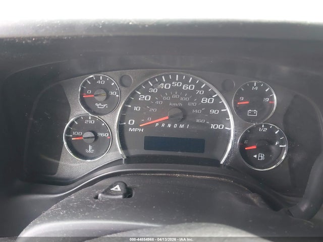 1GCWGBFP5L1143319 Chevrolet Express Cargo Rwd 2500 Extended Wheelbase Wt