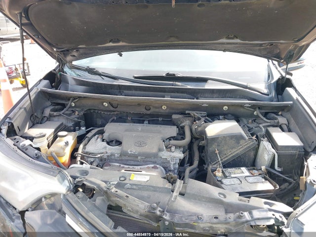Продажа на аукционе авто 2016 Toyota Rav4 Xle, vin: 2T3RFREV3GW451024, номер лота: 44854970