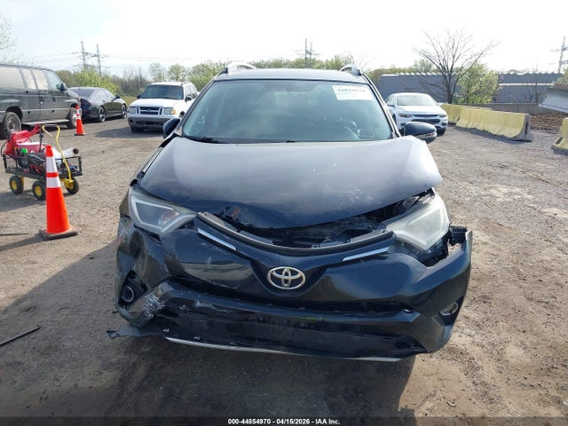 Продажа на аукционе авто 2016 Toyota Rav4 Xle, vin: 2T3RFREV3GW451024, номер лота: 44854970